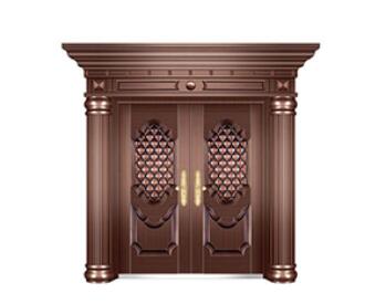 钢质门厂家生产的钢质门产品有哪些优势？