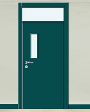 在四川防火门制造厂家‍采购防火门应该看哪几个方面？