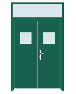 如何正确安装四川防火门制造厂家‍的防火门？